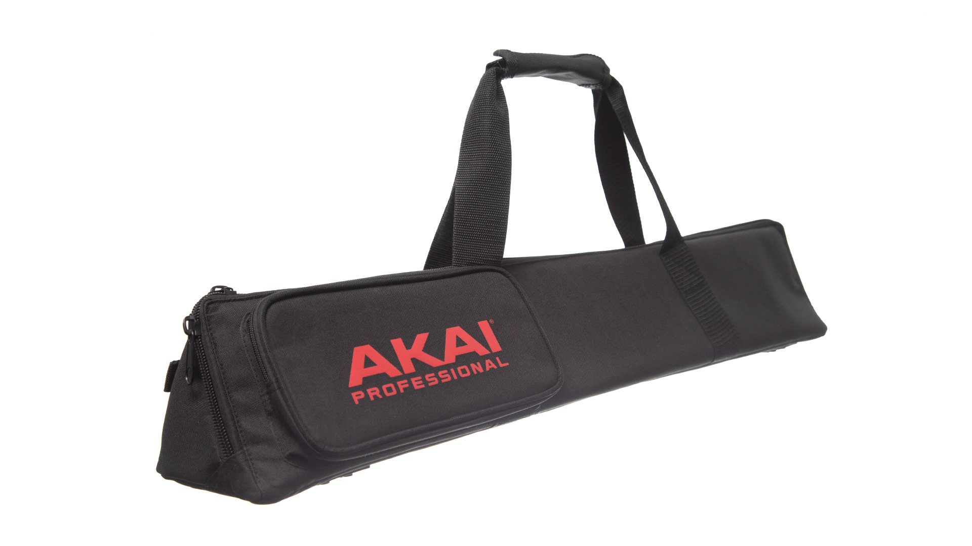 製品情報：EWIソフトケース TRI BAG：AKAI professsional