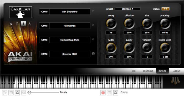 AKAI EWI USB ウインドシンセ+ソフトケース