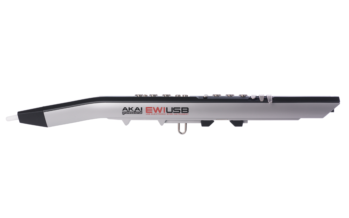 製品情報：EWI USB：AKAI professsional